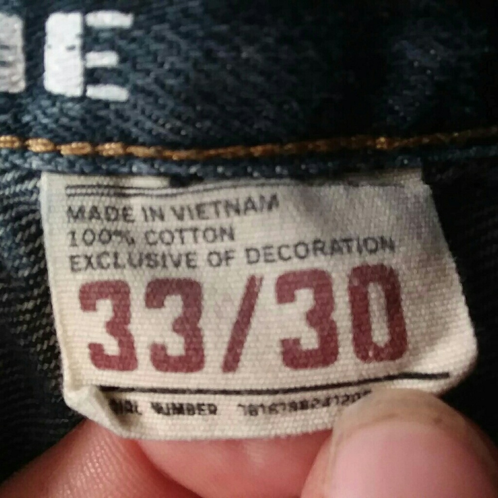 Jeans - Picture 2 of 4